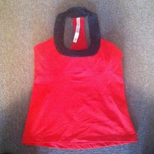 🎀...Reserved...🎀New with out tags lululemon tank