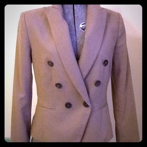 Mango Preppy Blazer