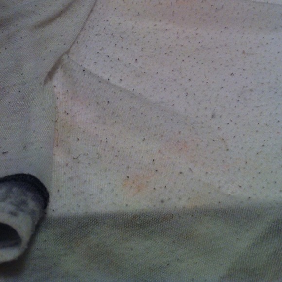 😡😡😡 this is the quality berlynnle sells!😡😡😡 - Picture 3 of 4