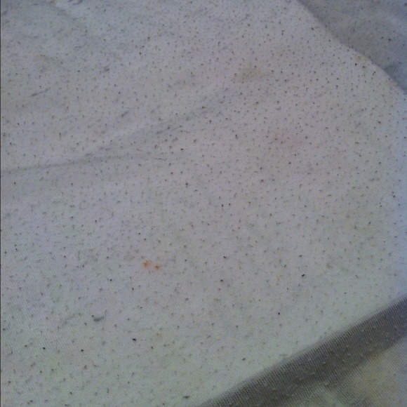 😡😡😡 this is the quality berlynnle sells!😡😡😡 - Picture 4 of 4