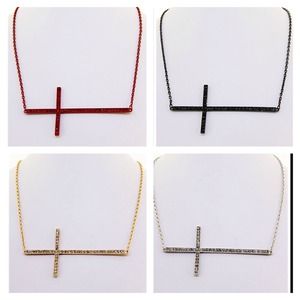 Beautiful cross necklaces!