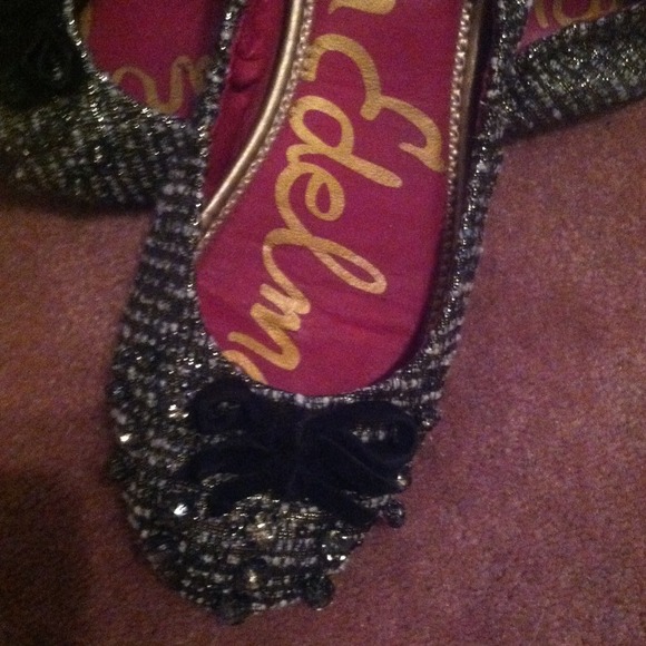 Ballet flats - Picture 2 of 3