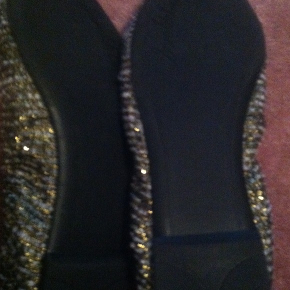 Ballet flats - Picture 3 of 3