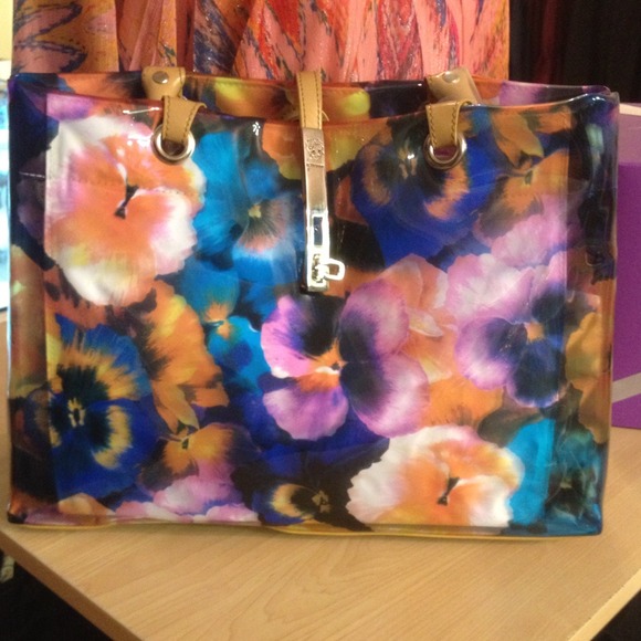 SOLD!!!! Betty boop purse