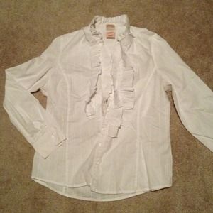 Maternity shirt