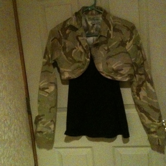 Jacket