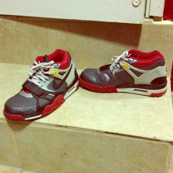 Nike air trainer