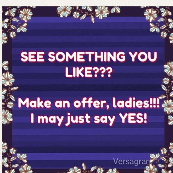 Will most likely day yes if it's reasonable:)