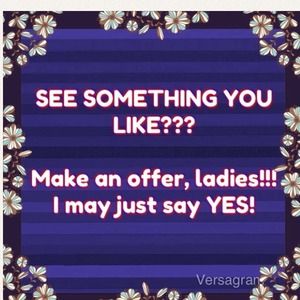 Will most likely day yes if it's reasonable:)