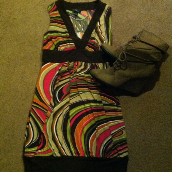 Beautiful shirt/dress