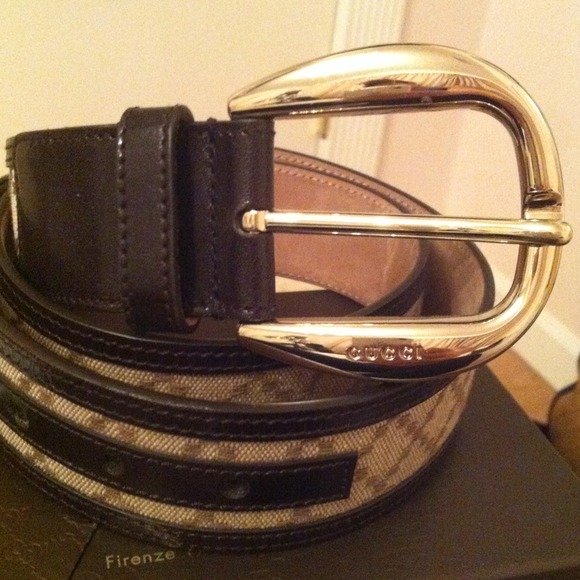 Gucci Belt Sizes For Women