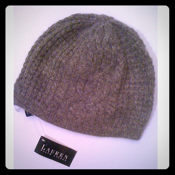 N.W.T'S Winter Wool Fisherman's Skully
