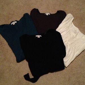 BUNDLE for @gstrickland