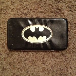 Batman wallet