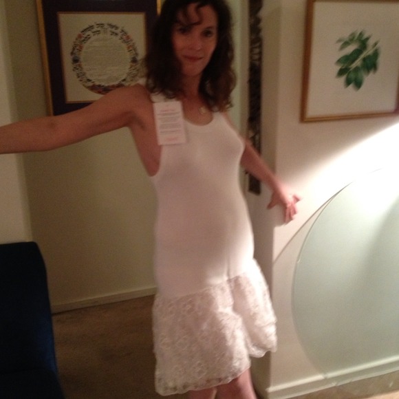 CLOSING SALE Manoush Must-have Knit Dress - Picture 2 of 4