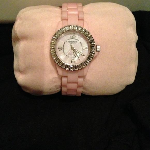 Victoria secret watch