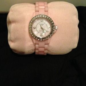 Victoria secret watch