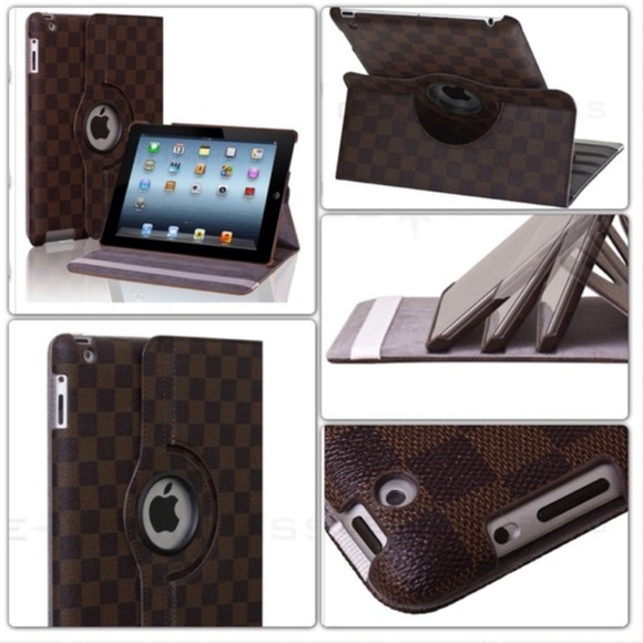 iPad 2 or 3 rotating case