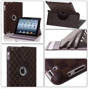 iPad 2 or 3 rotating case