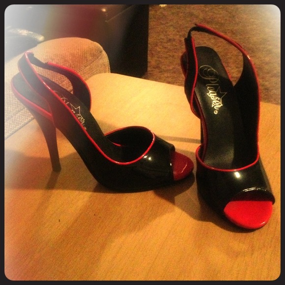 Heels