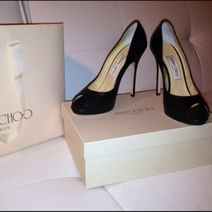 Jimmy Choo Quiet
