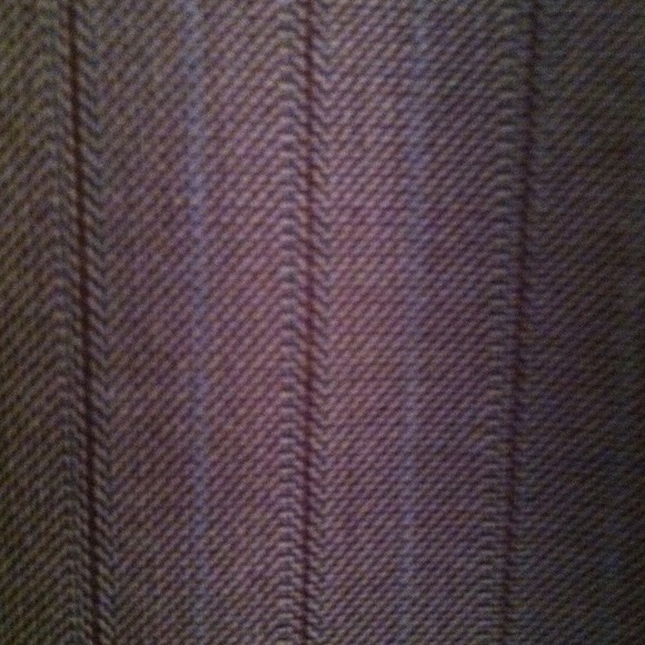 Sold in bundle for @gnbrown Gray shift dress - Picture 3 of 4