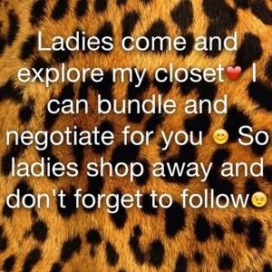 Bundle bundle bundle:)