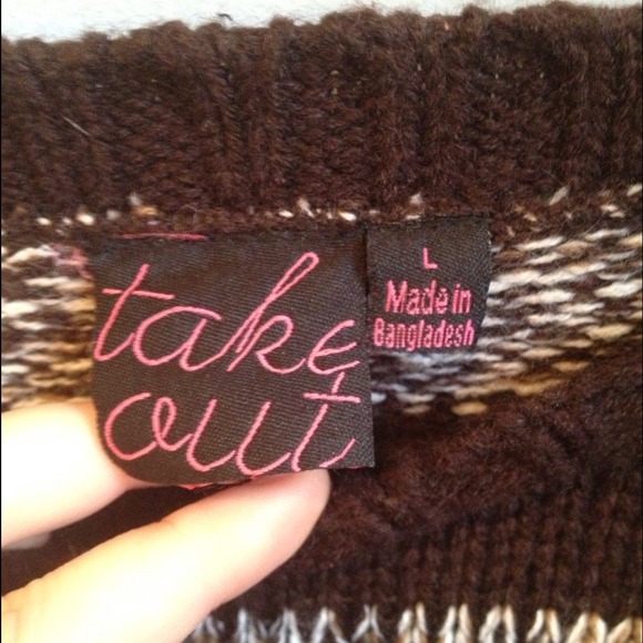 Same as my blue sweater i just posted - Picture 4 of 4