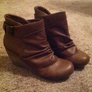 ✨REDUCED✨ Aldo's Ankle boots