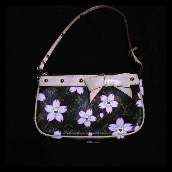 Louis Vuitton Inspired purse