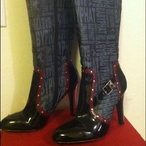 🌺REDUCED   Sexy boots