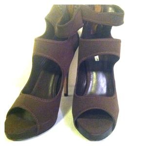 🎀REDUCED🎀  1/2 off sale ---Charles David shoes