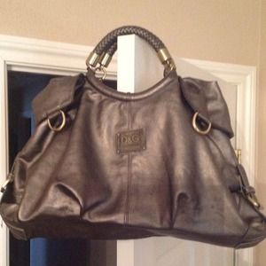 Dolce and Gabbana Inspired