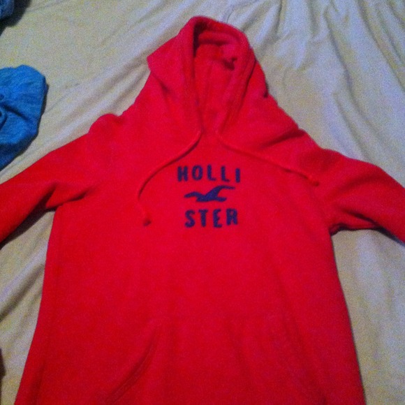 Hollister Hoodie