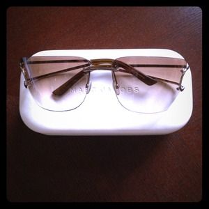 Glam Marc Jacobs Sunglasses