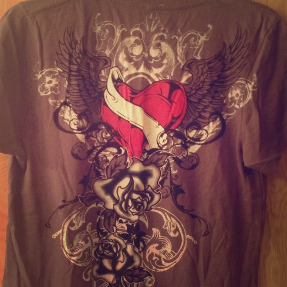 Whimsical T