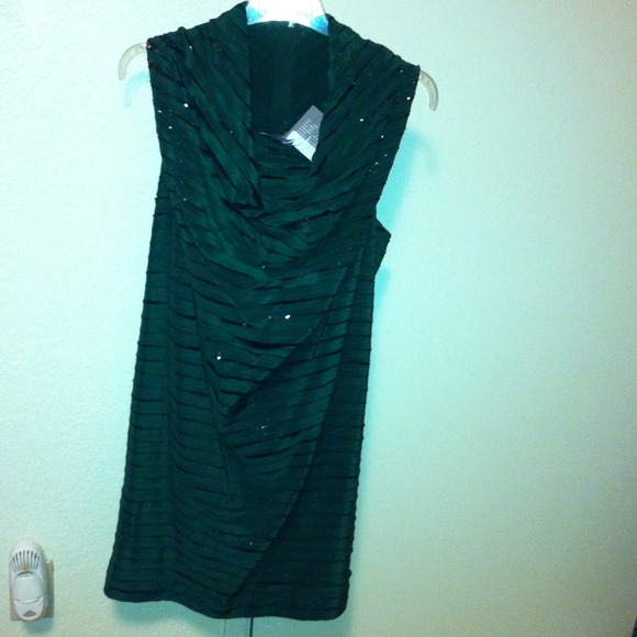 Cocktail dress