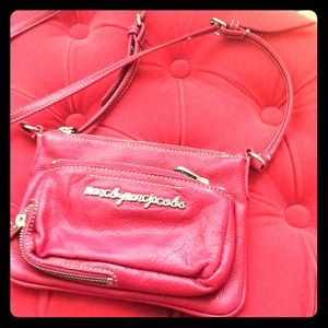Reserved. Marc by Marc Jacobs cross body bag