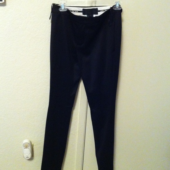 Dress slacks
