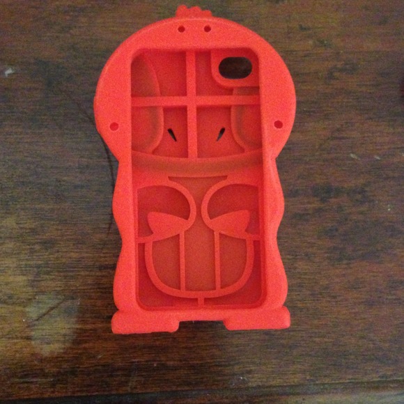 gifted in bundle :) - Picture 2 of 3