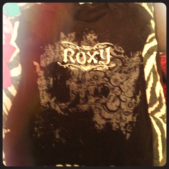 Roxy shirt