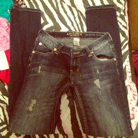Arizona jeans