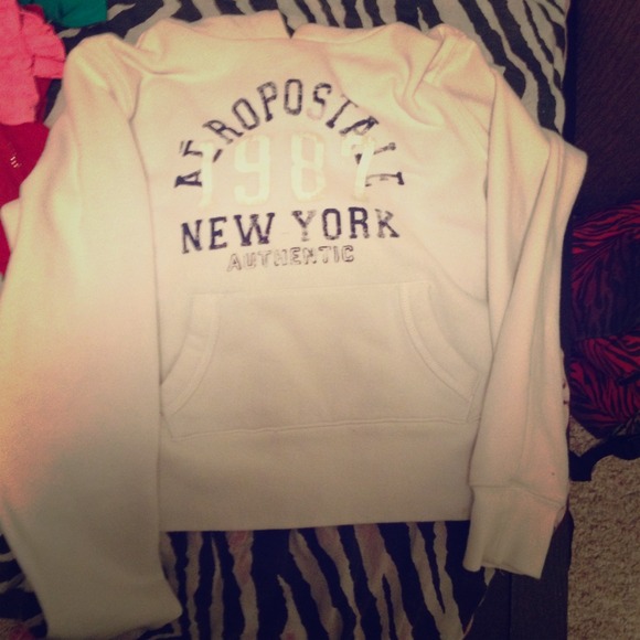 Aeropostale jacket