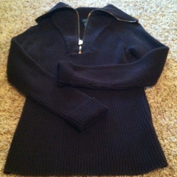 🔴Sold 🔴Sweater bundled for @saupont - Picture 1 of 1