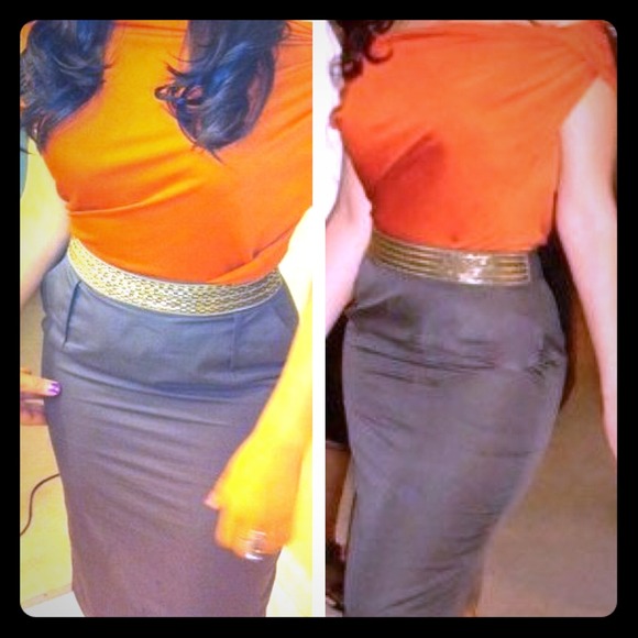 Rachel Roy collection dress