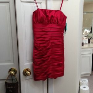 Cocktail dress