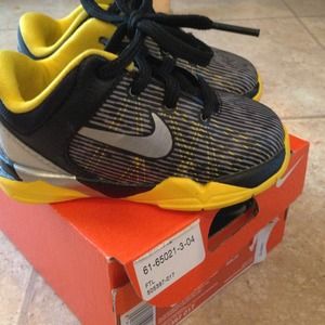 Infant kobe shoes Outlet
