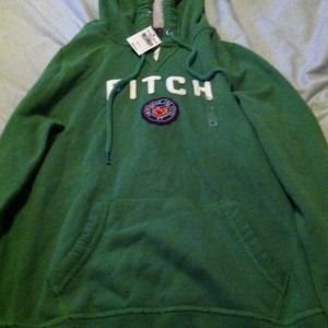 Abercrombie & Fitch Hoodie