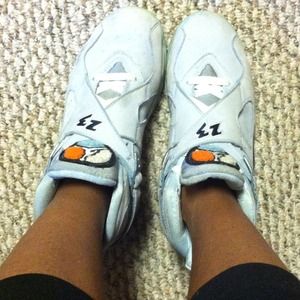 🚫RESERVED🚫 Jordans