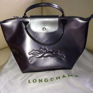 Longchamp bag, new with tag!